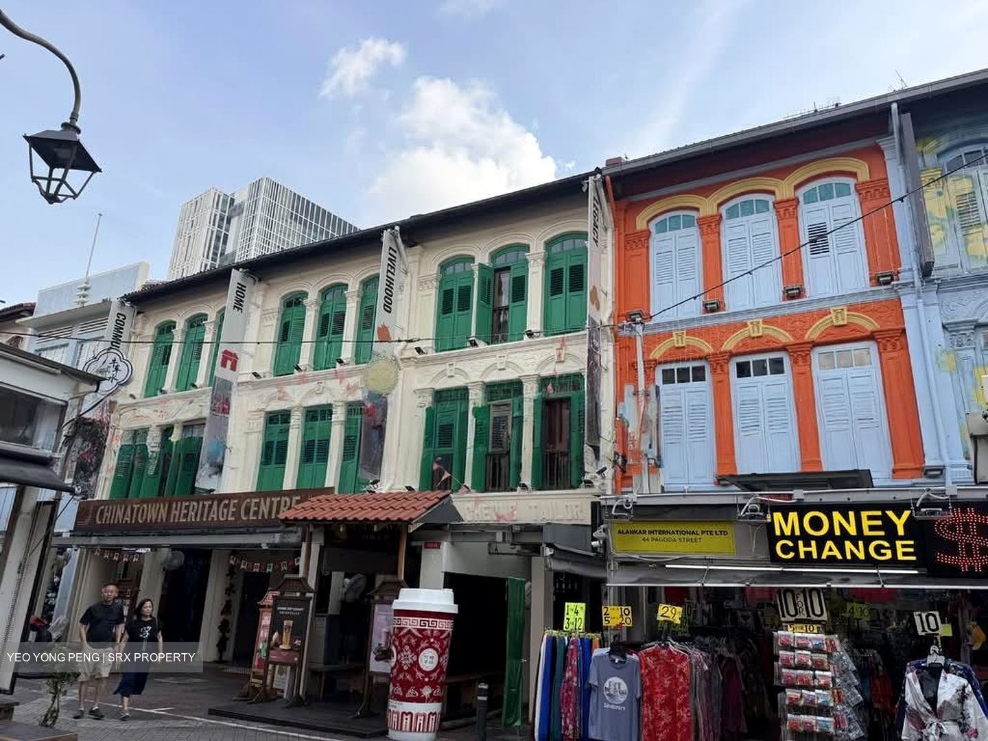 Kreta Ayer Conservation Area (D1), Retail #567503451